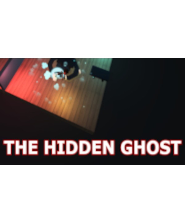 The Hidden Ghost Steam Key GLOBAL